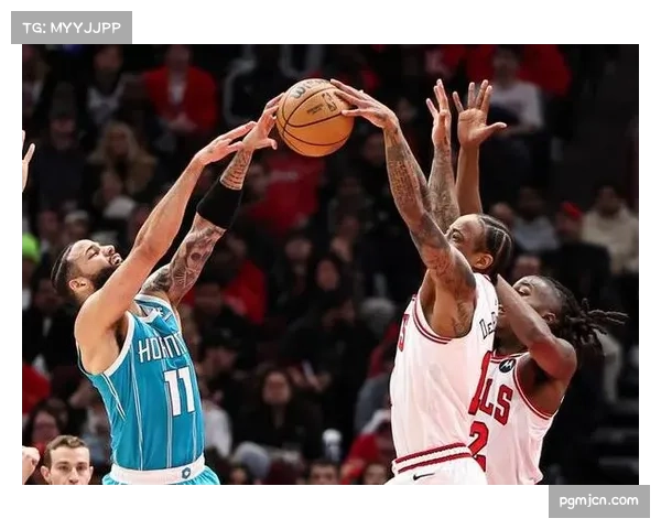 公牛客场险胜黄蜂 结束连败重整旗鼓