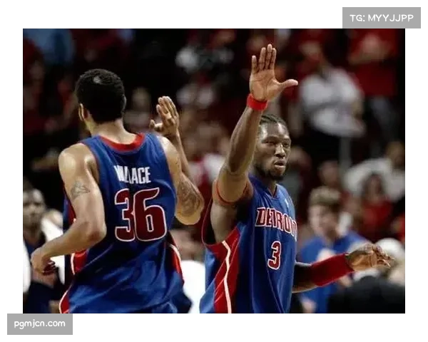 活塞双塔阵容增强内线威慑 但外线回防缓慢成隐患