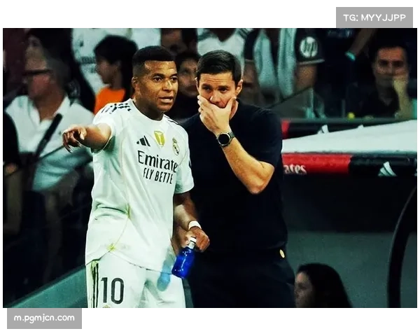 阿隆索面临皇马阵容磨合难题 前场拥挤待解决