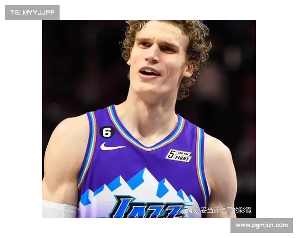 劳里马尔卡宁因伤持续缺席比赛 爵士外线投射威胁大幅减弱